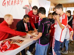 Serge Gnabry